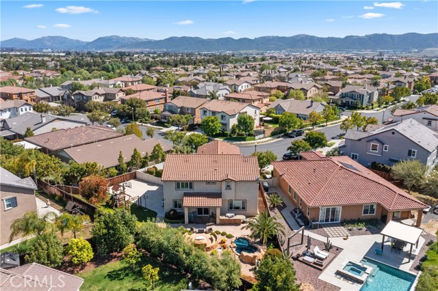 Detail Gallery Image 50 of 53 For 27276 Albion Ct, Temecula,  CA 92591 - 5 Beds | 3 Baths