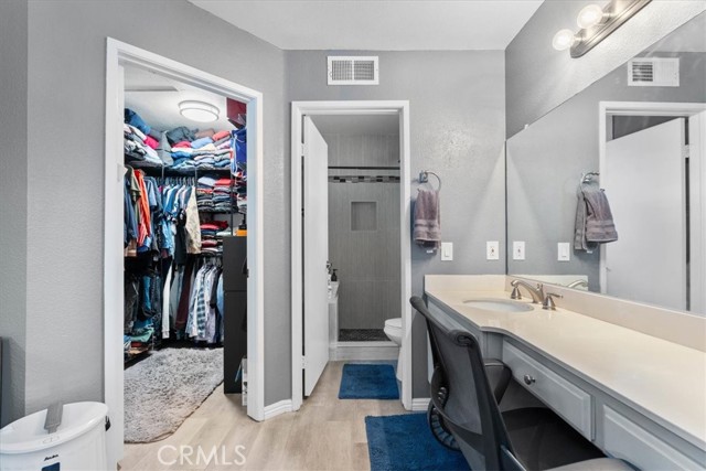 Detail Gallery Image 22 of 34 For 1031 S Palmetto #N1,  Ontario,  CA 91762 - 2 Beds | 2/1 Baths