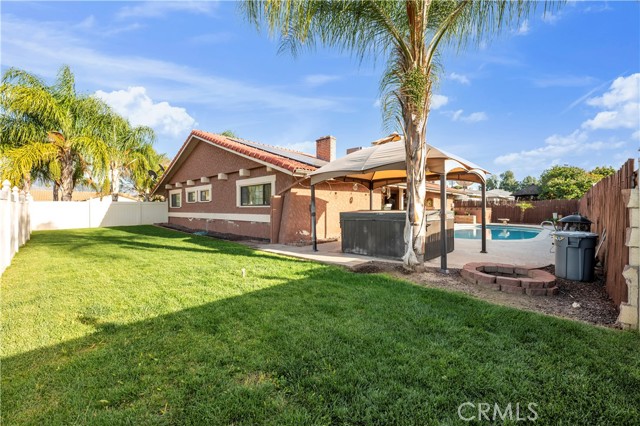 Detail Gallery Image 37 of 43 For 25907 New Chicago, Hemet,  CA 92544 - 3 Beds | 2 Baths