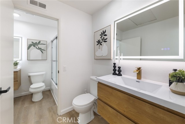 Detail Gallery Image 17 of 42 For 424 Deerfield Ave #172,  Irvine,  CA 92606 - 2 Beds | 1/1 Baths