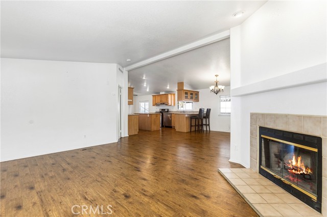 Detail Gallery Image 7 of 33 For 4901 Green River Rd #228,  Corona,  CA 92878 - 3 Beds | 2 Baths