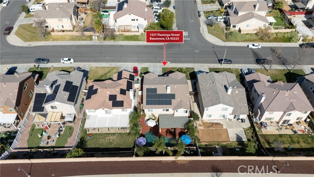 Detail Gallery Image 51 of 53 For 1537 Flamingo, Beaumont,  CA 92223 - 4 Beds | 3 Baths