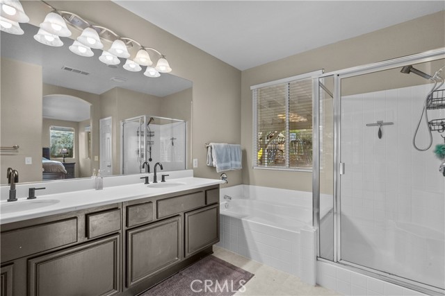 Detail Gallery Image 31 of 59 For 39926 Meadowcrest Way, Palmdale,  CA 93551 - 5 Beds | 3 Baths