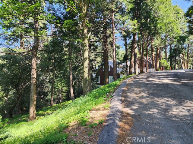 Detail Gallery Image 9 of 21 For 811 Deer Trl, Crestline,  CA 92325 - – Beds | – Baths