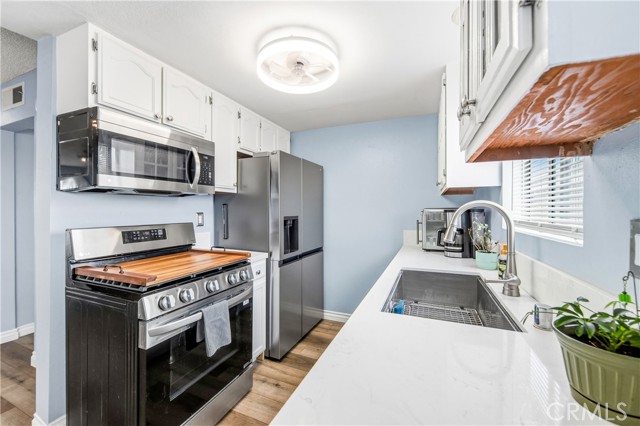 Detail Gallery Image 21 of 47 For 21522 Belshire, Hawaiian Gardens,  CA 90716 - 2 Beds | 2 Baths