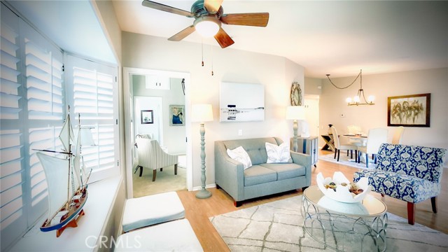 Detail Gallery Image 5 of 17 For 1561 Northwood Road 272f,  Seal Beach,  CA 90740 - 2 Beds | 2 Baths