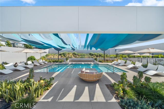 Detail Gallery Image 38 of 60 For 253 Sash, Irvine,  CA 92618 - 2 Beds | 2/1 Baths