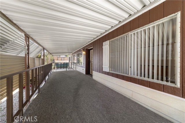 Detail Gallery Image 25 of 44 For 30810 Paradise Palm Ave, Homeland,  CA 92548 - 2 Beds | 2 Baths