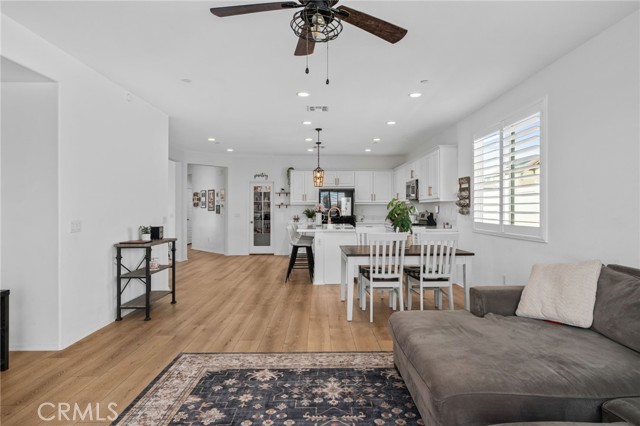 Detail Gallery Image 10 of 43 For 1592 Mercury, Banning,  CA 92220 - 3 Beds | 2 Baths