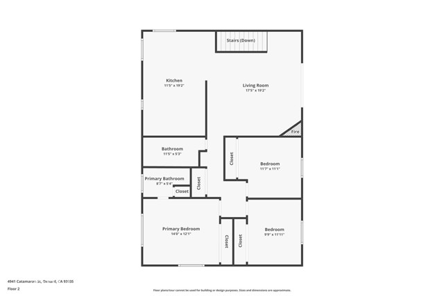 4941 Catamaran Street, Oxnard CA: https://media.crmls.org/medias/68dbd58f-50c3-4c2e-9faa-5592568ddf0a.jpg