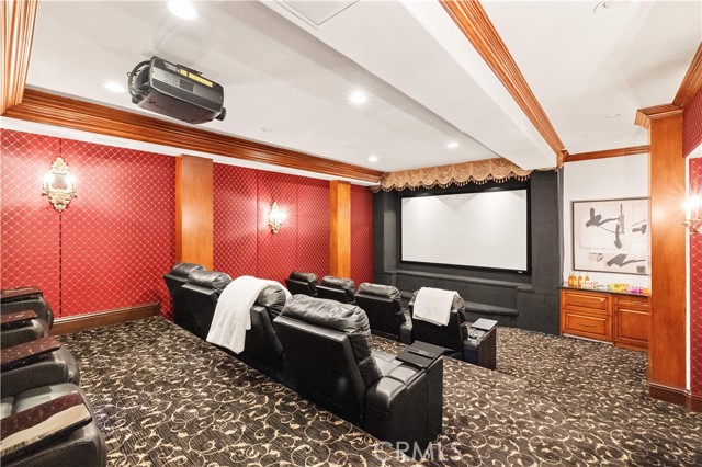 Detail Gallery Image 44 of 68 For 51 Echo, Irvine,  CA 92603 - 7 Beds | 8/5 Baths