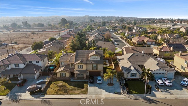 Detail Gallery Image 44 of 53 For 9579 Estrella Hills St, Riverside,  CA 92508 - 6 Beds | 4/1 Baths