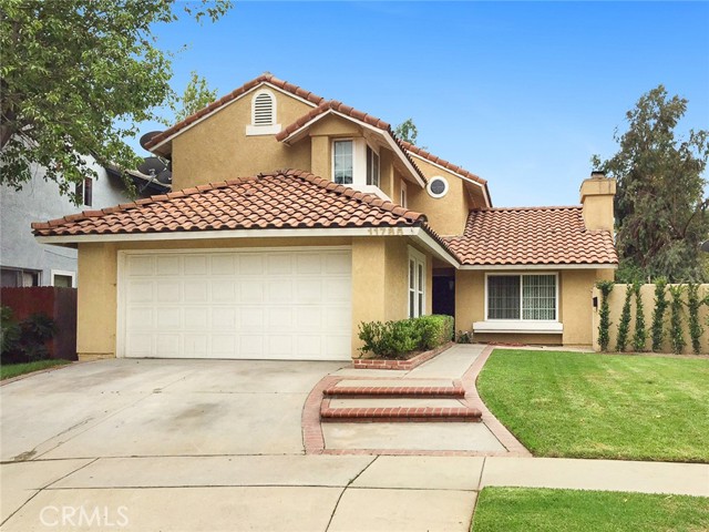 11785 Mount Sterling Court, Rancho Cucamonga, CA 91737