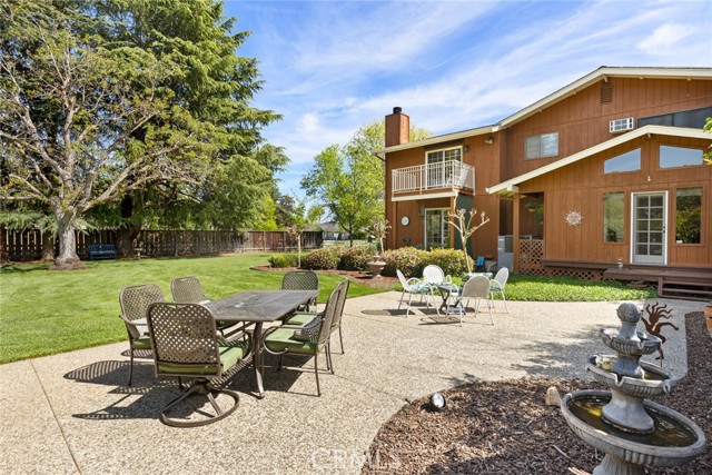 Detail Gallery Image 37 of 54 For 3544 Bay Ave, Chico,  CA 95973 - 3 Beds | 3/1 Baths