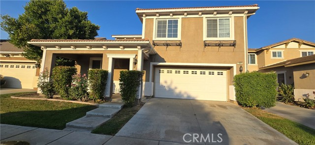 Detail Gallery Image 1 of 1 For 1640 Gazebo Ln, Hemet,  CA 92545 - 4 Beds | 2/1 Baths