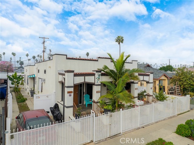 Detail Gallery Image 26 of 28 For 4019 S Van Ness Ave, Los Angeles,  CA 90062 - – Beds | – Baths