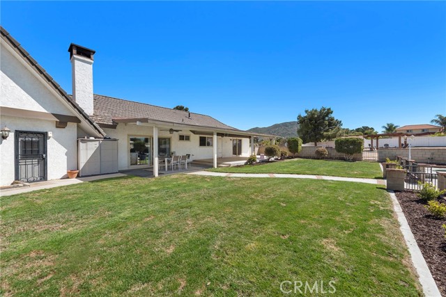 Detail Gallery Image 29 of 66 For 40015 Vista Rd, Hemet,  CA 92543 - 4 Beds | 3 Baths