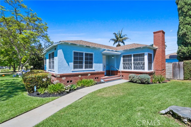 3612 California Avenue, Long Beach, California 90807, 3 Bedrooms Bedrooms, ,2 BathroomsBathrooms,Single Family Residence,For Sale,California,SW24154636