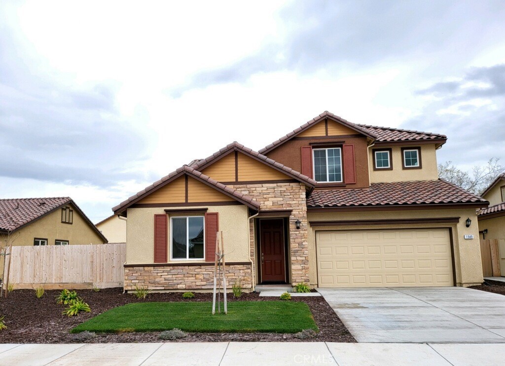 1949 Gus Villalta, Los Banos, CA 95340