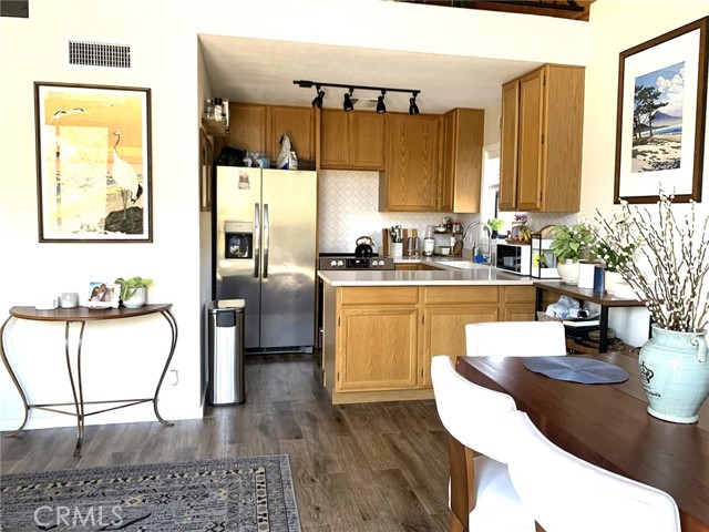 Detail Gallery Image 7 of 33 For 70020 Pines to Palms, Mountain Center,  CA 92561 - 2 Beds | 1 Baths