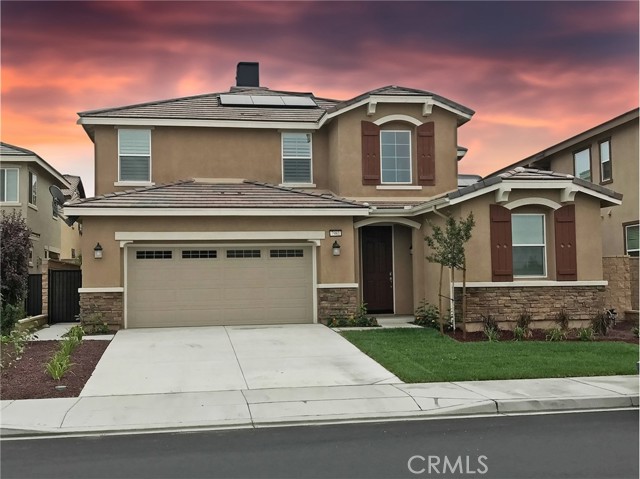 7981 Licorice Way, Fontana, CA 92336