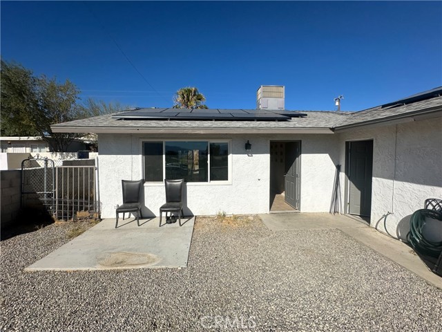 Detail Gallery Image 1 of 10 For 66414 2nd St, Desert Hot Springs,  CA 92240 - 2 Beds | 1 Baths