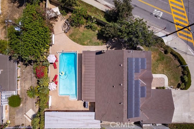 2005 Crestwood Street, Rancho Palos Verdes, California 90275, 3 Bedrooms Bedrooms, ,2 BathroomsBathrooms,Residential,Sold,Crestwood,SB22183964