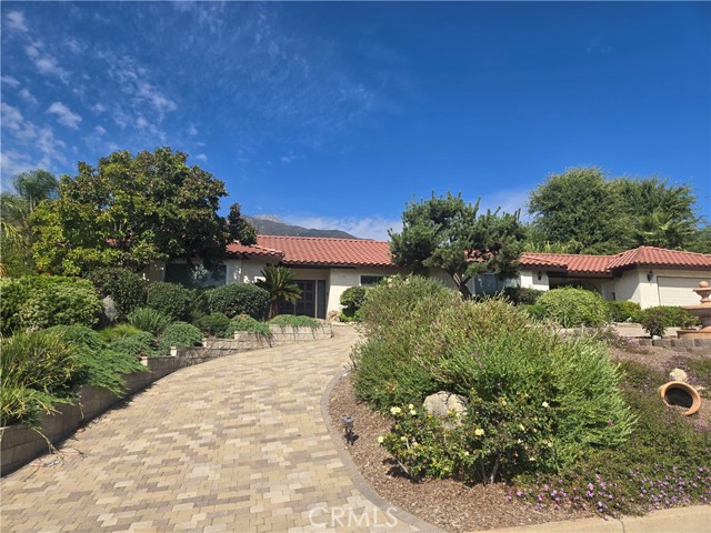 Detail Gallery Image 5 of 40 For 9388 Valley View, Rancho Cucamonga,  CA 91737 - 4 Beds | 2/1 Baths