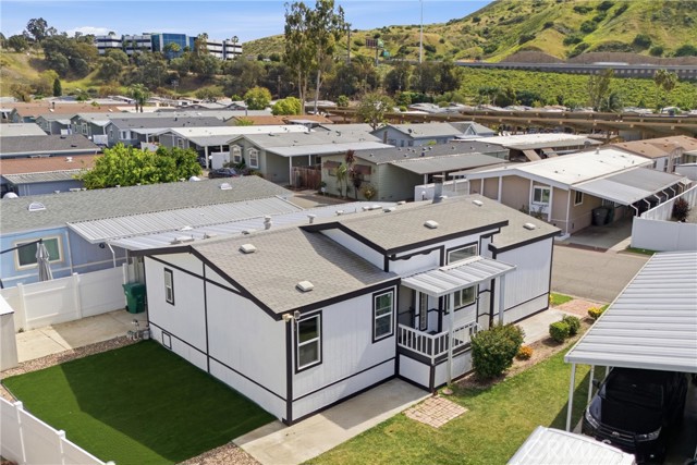 Detail Gallery Image 39 of 55 For 4901 Green River #153,  Corona,  CA 92878 - 3 Beds | 2 Baths