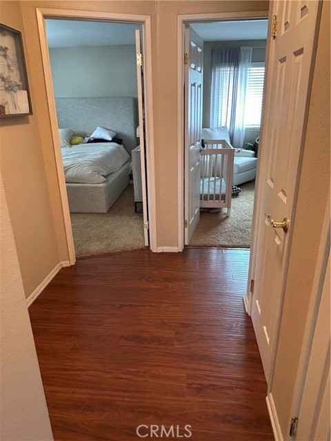 Detail Gallery Image 7 of 8 For 4638 via Vista Cir #12,  Huntington Beach,  CA 92649 - 2 Beds | 1 Baths