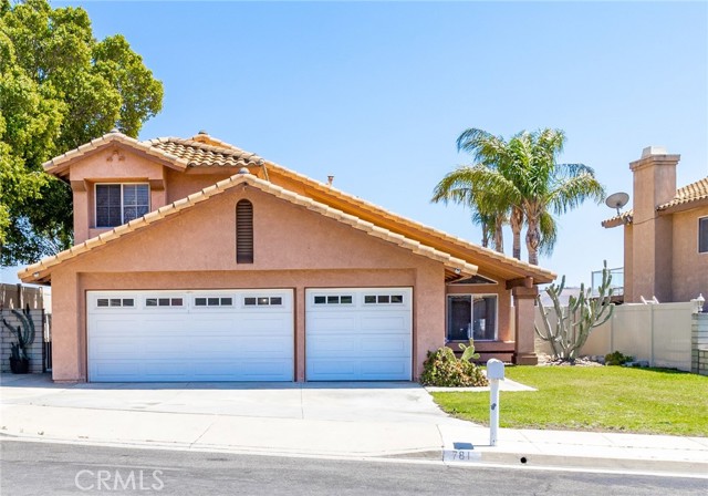 781 La Loma Ln, Corona, CA 92879