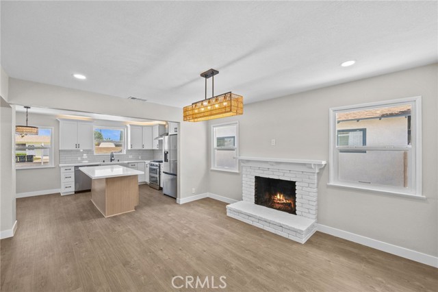 Detail Gallery Image 6 of 31 For 1514 E Palm, Orange,  CA 92866 - 3 Beds | 2 Baths