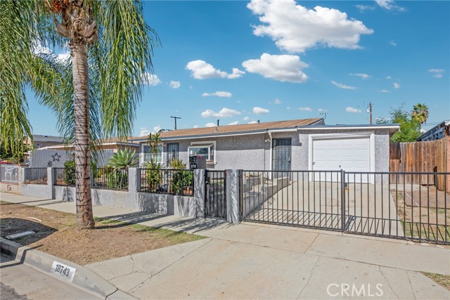 18743 Altario St, La Puente, CA 91744