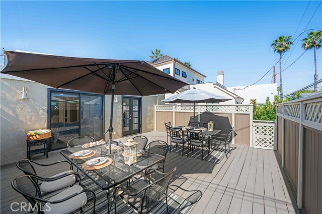 Detail Gallery Image 27 of 43 For 86 via Di Roma Walk, Long Beach,  CA 90803 - 3 Beds | 2/1 Baths