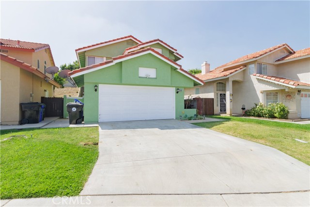 Image 2 for 15481 Tobarra Rd, Fontana, CA 92337