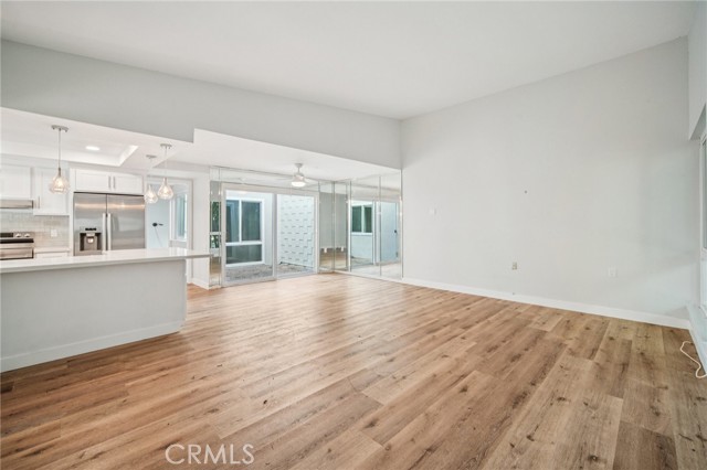 Detail Gallery Image 8 of 25 For 238 Calle Aragon #E,  Laguna Woods,  CA 92637 - 2 Beds | 1 Baths