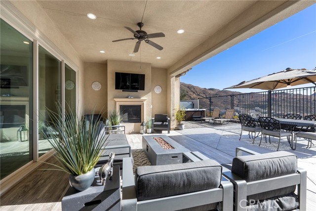 Detail Gallery Image 25 of 63 For 11667 Oakton Way, Corona,  CA 92883 - 3 Beds | 3/1 Baths