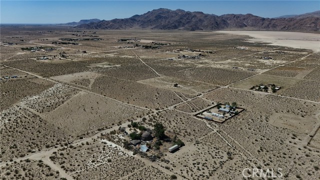 Detail Gallery Image 7 of 13 For 754 Ivanhoe Rd, Lucerne Valley,  CA 92356 - – Beds | – Baths