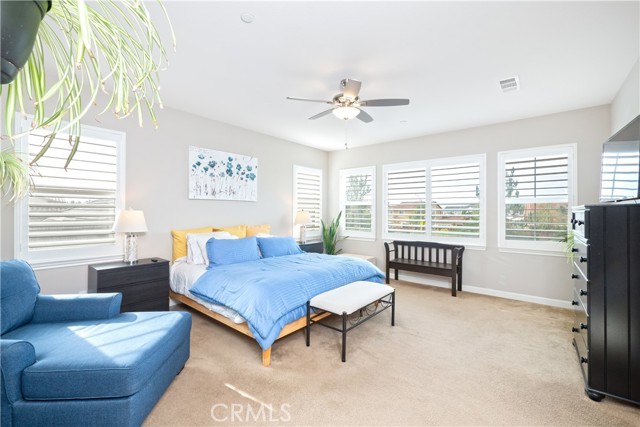 Detail Gallery Image 15 of 52 For 29545 Acadia Ct, Menifee,  CA 92585 - 5 Beds | 3/1 Baths