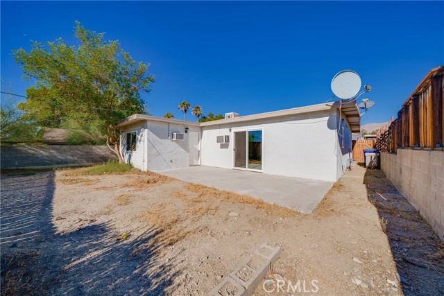 Detail Gallery Image 26 of 29 For 66905 Flora Ave, Desert Hot Springs,  CA 92240 - 3 Beds | 2 Baths