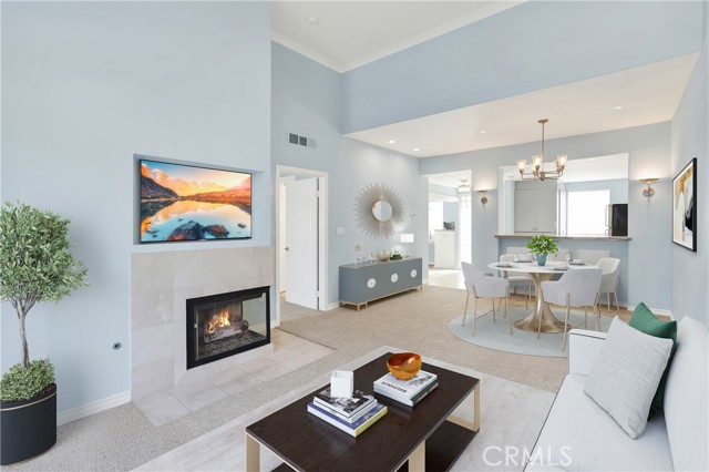 Detail Gallery Image 18 of 38 For 2253 Martin #410, Irvine,  CA 92612 - 1 Beds | 1 Baths