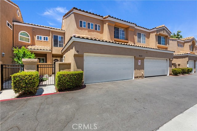 3119 Milano #G, Ontario, CA 91761