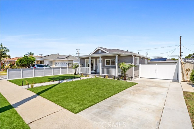 Image 3 for 929 E Silva St, Long Beach, CA 90807