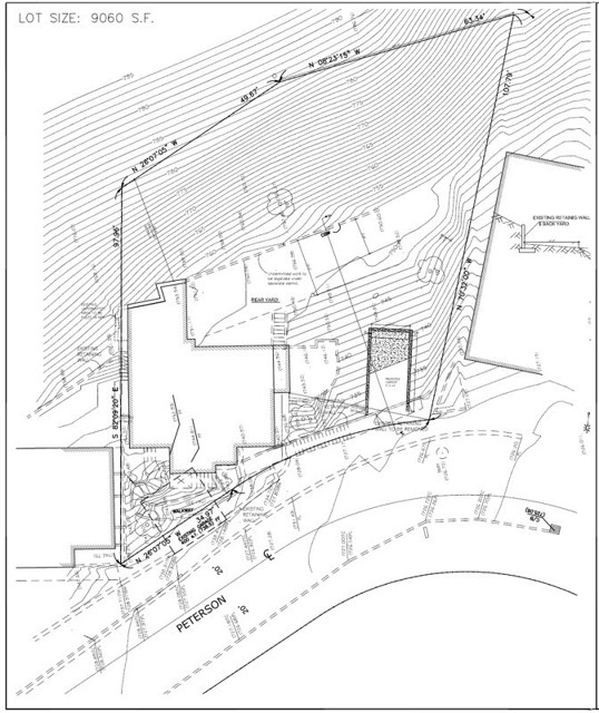 Detail Gallery Image 63 of 65 For 1836 Peterson Ave, South Pasadena,  CA 91030 - 3 Beds | 2 Baths