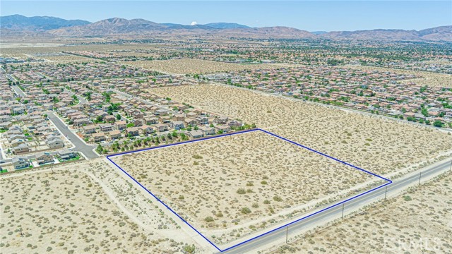 Detail Gallery Image 13 of 17 For 0 E Palmdale Bld, Palmdale,  CA 93552 - – Beds | – Baths