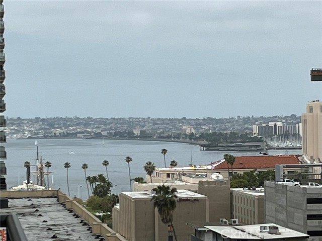 Detail Gallery Image 6 of 24 For 425 W Beech St #1057,  San Diego,  CA 92101 - 2 Beds | 1 Baths