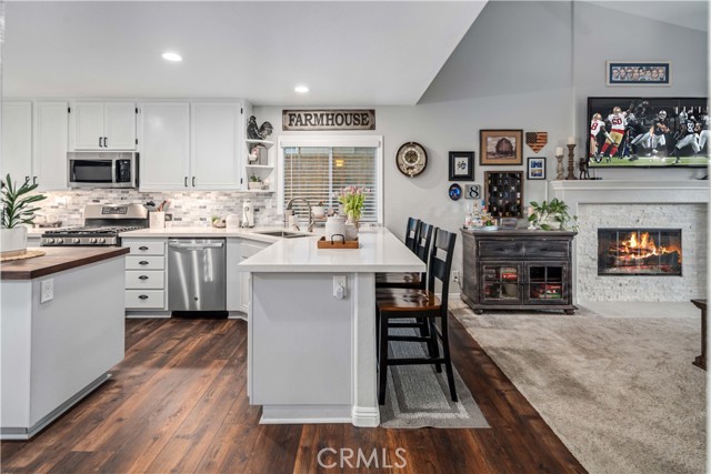 Detail Gallery Image 13 of 56 For 42311 Camden Way, Lancaster,  CA 93536 - 4 Beds | 2 Baths