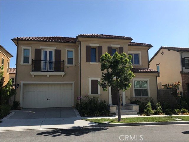 54 Rexford, Irvine, CA 92620