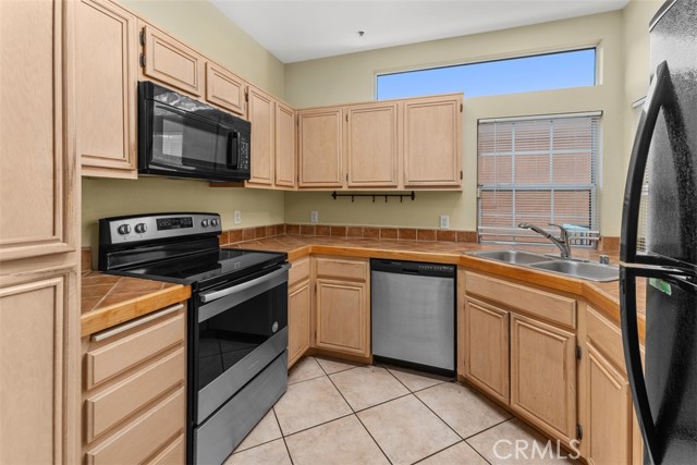 Detail Gallery Image 13 of 34 For 18614 Caminito Cantilena #325,  San Diego,  CA 92128 - 1 Beds | 1 Baths