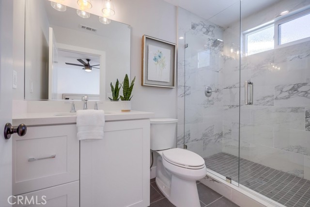Detail Gallery Image 12 of 14 For 3312 W Brady Ave #B,  Anaheim,  CA 92804 - 3 Beds | 2 Baths